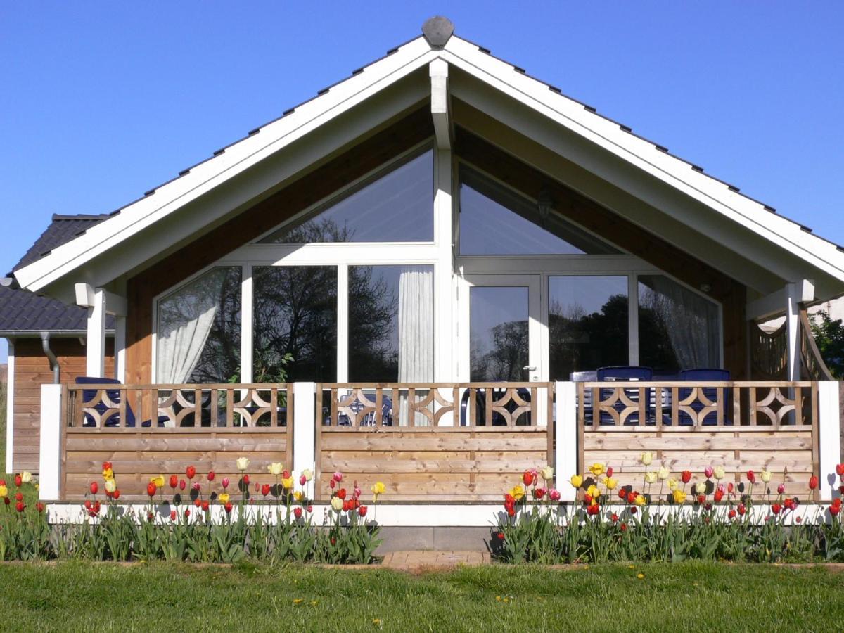 Kalmar 8 Villa Kagsdorf Exterior photo